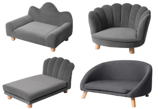 Mini Pet Sofa Range - Four Options Available