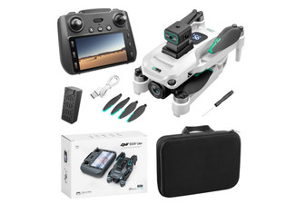 8K HD 5G GPS RC Dual Camera Drone - Two Colours Available