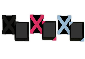 Strapsicle Silicone Strap Compatible with Kindle & Kobo - Available in Nine Colours & Three Sizes