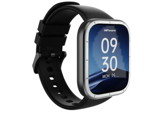 HiFuture Zone3 Smart Watch Black