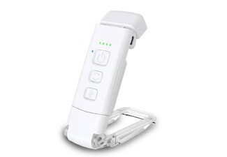 Portable Clip-on LED Reading Light