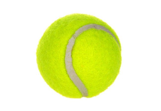 Giant Tennis Ball Dog Toy