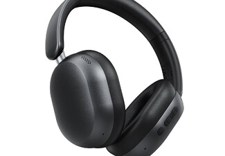 ProBeats ANC Noise Cancelling Headphones Black