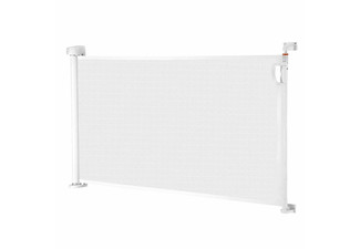 Retractable Safety Gate Barrier