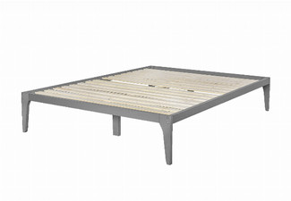 Samuel Bed Frame - Four Colours Available