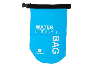 Water-Resistant Mobile Phone Bag
