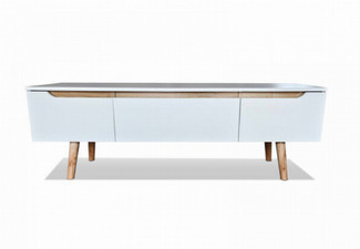 Eevi 140cm TV Unit