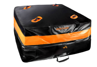 380L Water-Resistant Car Roof Bag