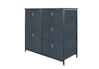 Grampian Drawer Storage Unit