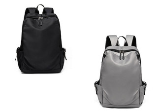 15.6" Laptop Bag - Two Colours Available