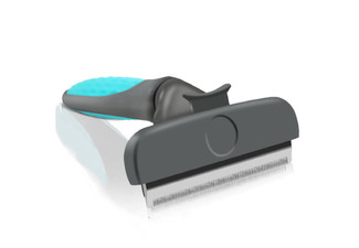 Pet Grooming Brush - Three Sizes Available