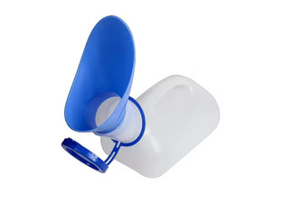 Outdoor 1000ML Portable Urinal