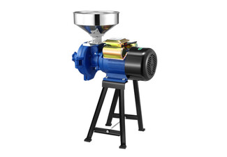 Electric 3000W Grain Mill Grinder