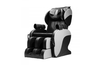 Full Body Massage Chair - Two Options Available