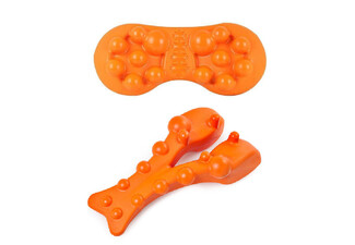 Trigger Point Massager Pillow - Available in Two Options