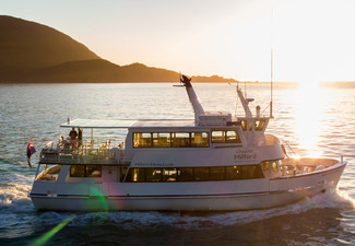 Premium Full-Day Milford Sound Small-Group Tour Incl. Cruise & Picnic Lunch from Queenstown - Options for Adult, Child or Infant Passes