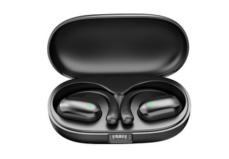 Bluetooth Wireless Open Ear Headphones - Option for Two