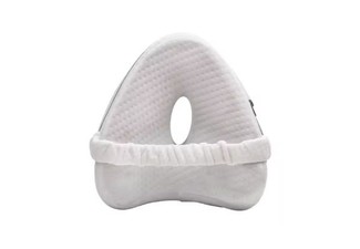 Memory Foam Leg Pillow  - Three Colours Available