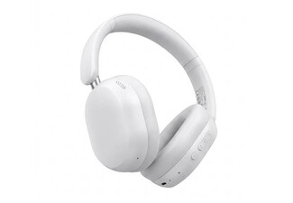 ProBeats ANC Noise Cancelling White Headphones