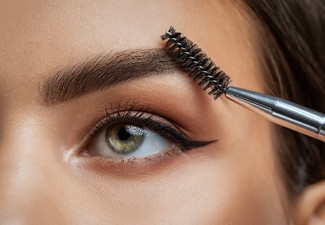 Beauty Treatment for One - Options for Eye Trio with Mini Massage, Waxing, or Spray Tanning - Valid from 1st February 2024