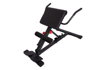 Foldable Fitness Roman Chair