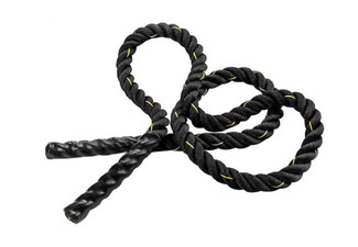 Weighted Fitness Jump Rope - Four Sizes Available