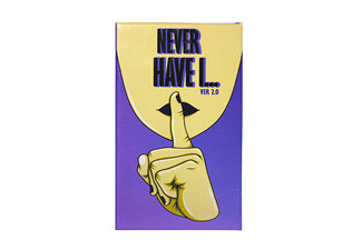 Never Have I Card Game - Elsewhere Pricing $49.99