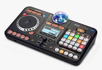 Vtech Kidi DJ Mix
