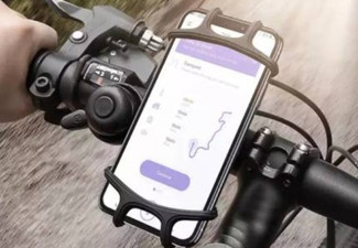 Phone Mount for Bike