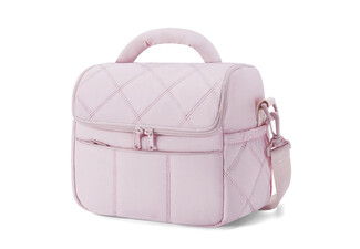 Water-Resistant Crossbody Insulated Lunch Bag - Available in Four Colours