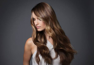 Women's Style Cut package - Options to incl. Hair Treatment, Half Head Of Foils, Full Head Of Foils, Global Colour & Finishing