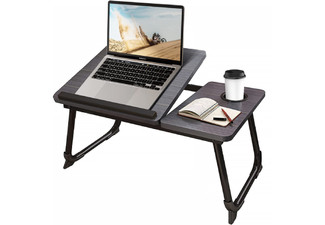 Laptop Bed Table - Four Colours Available