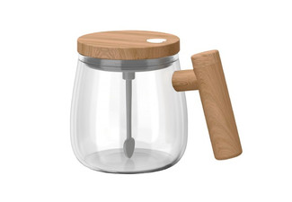 Electric Smart Mixing Cup