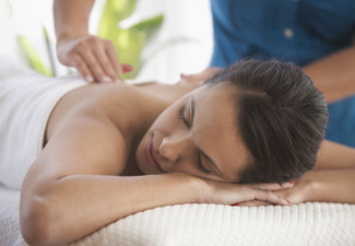 45-Minute Acupuncture & Massage Treatment - Options for Cupping, Pain Relief, Women's Health, Mens Health & Mental Wellbeing