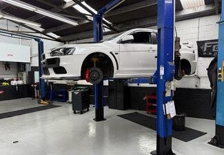 Car Servicing at A R Auto Tech - Options for European or Non-European Cars, & to include Warrant of Fitness