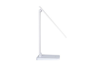 Multifunctional Desk Lamp with Wireless Charger