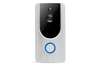 Sensor Camera Doorbell