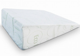 Memory Foam Wedge Pillow