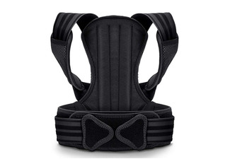 Adjustable Breathable Posture Corrector - Available in Three Sizes