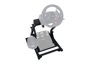 Gaming Wheel Stand Simulator