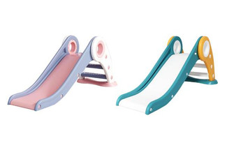Pre-Order Kids Slide - Four Colours Available