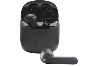 JBL T225 True Wireless Headphones Black - Elsewhere Pricing $199