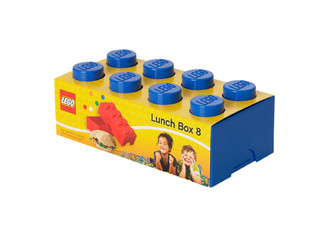 LEGO Lunch Stationery Box - Four Colours Available - Elsewhere Pricing $29.00