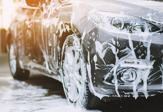 Car Cleaning Maintenance Package - Options for eDapper Package, eXecutive Package or eCEO Package