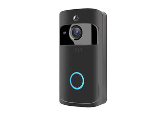 Wireless Doorbell Video Remote Camera