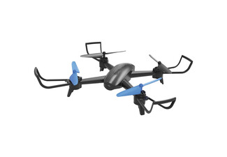 Zero-X D100 Nimbus 720P WiFi Drone