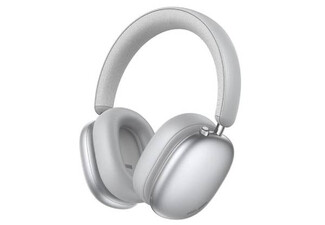 ProBeats Active Noise Cancelling Headphones Silver