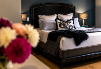 30% Off Mid Winter Stay at Parehua Resort Martinborough with Outdoor Hot Tub, Continental Breakfast, Wine Tasting & More - Options for up to Four People - One-Night Mid-Week Stays or Two-Night Weekend Stays Available