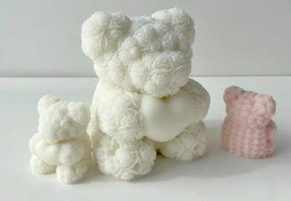 Luxury Animals Decor Set