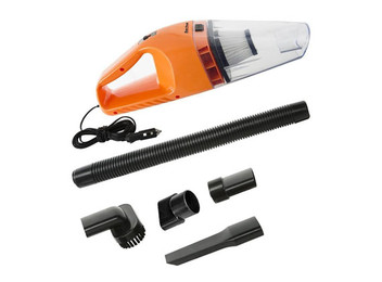 Car Vacuum Cleaner 120W